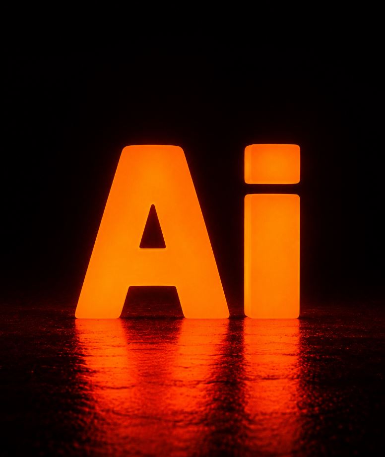Moodwork creative studio Ai services