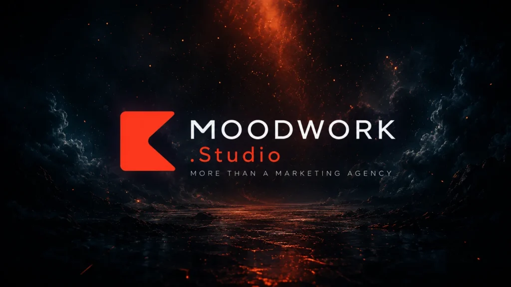 MOODWORK studio showcase